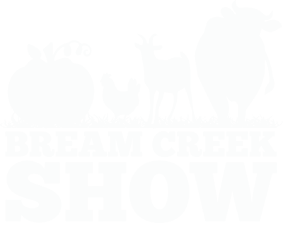 Bream Creek Show
